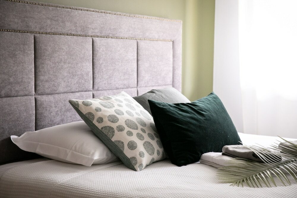 Фото Donizetti Residence