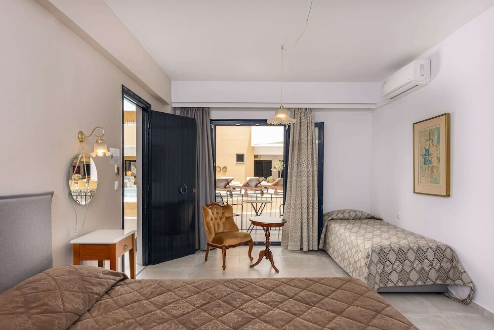 Фото Residence Villas Hotel