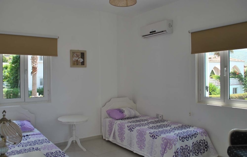 Фото Villa Sabrina by Amy Villas