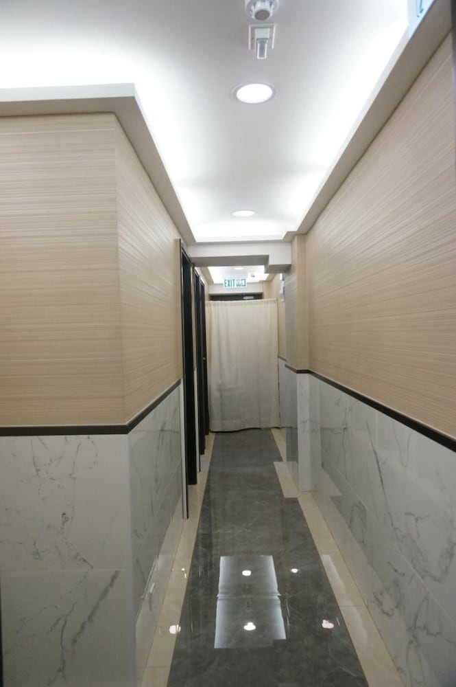 Фото Vve Vve Hotel