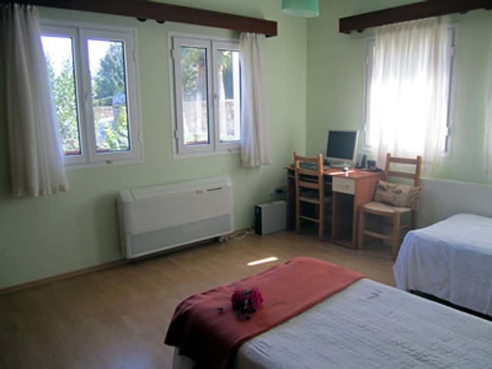 Фото Villa Hillcrest by Amy Villas