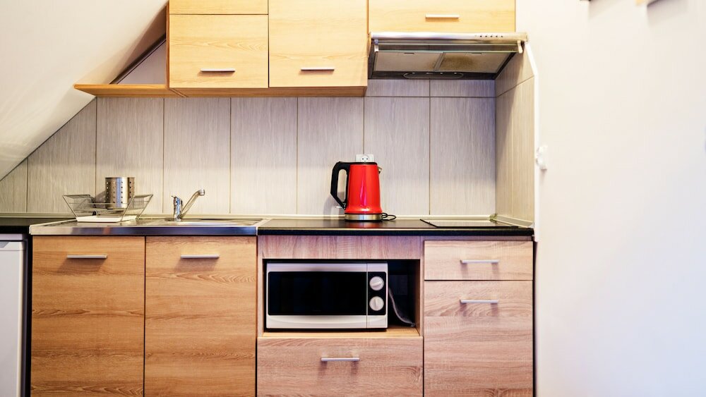 Фото Apartamenty Sun&Snow Lesny Dom