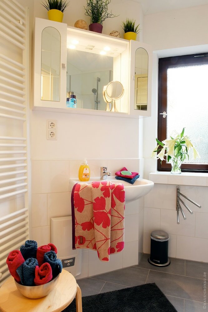 Фото Haus Gronau