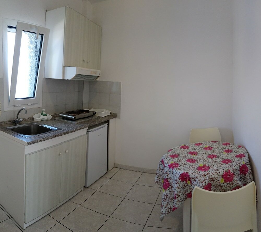 Фото Chrissi Ammoudia