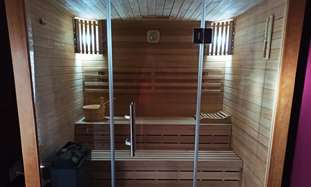 Фото Dimora nel Benessere