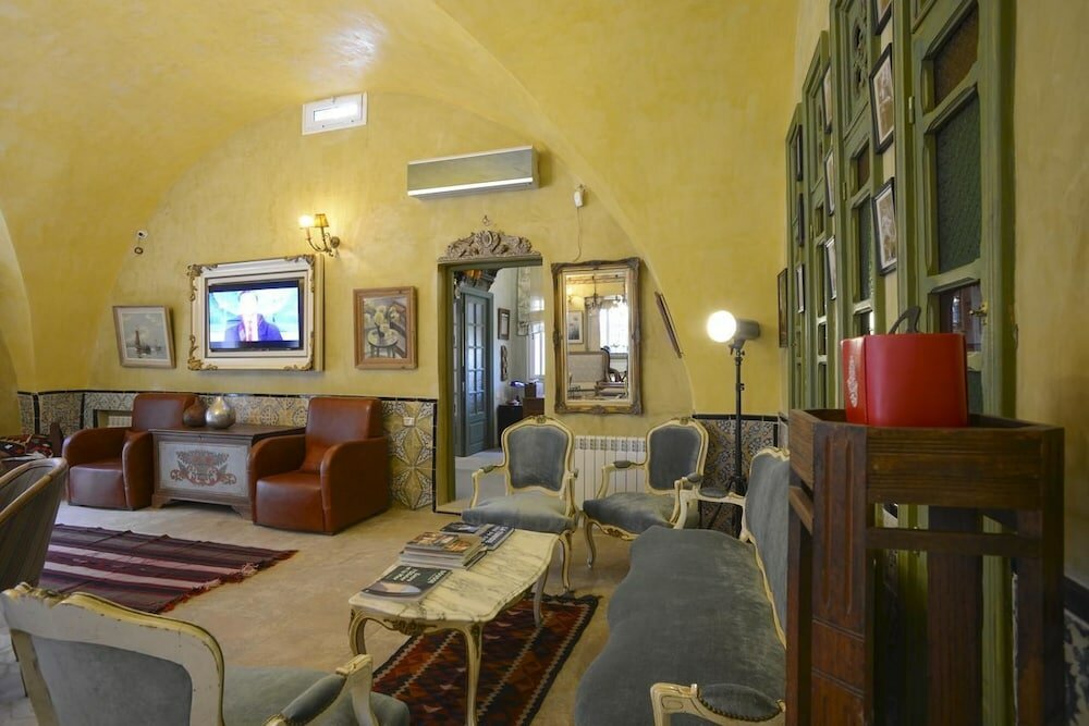 Фото Carthage Hill