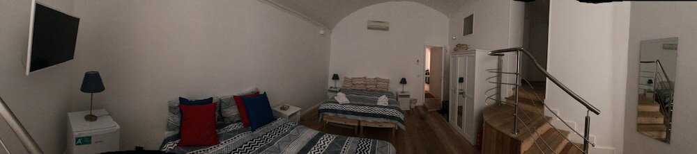 Фото Munaciello Rooms