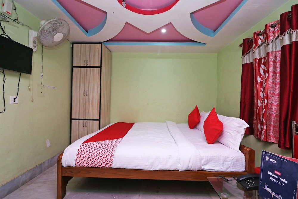 Фото Oyo 16627 Xpress Inn