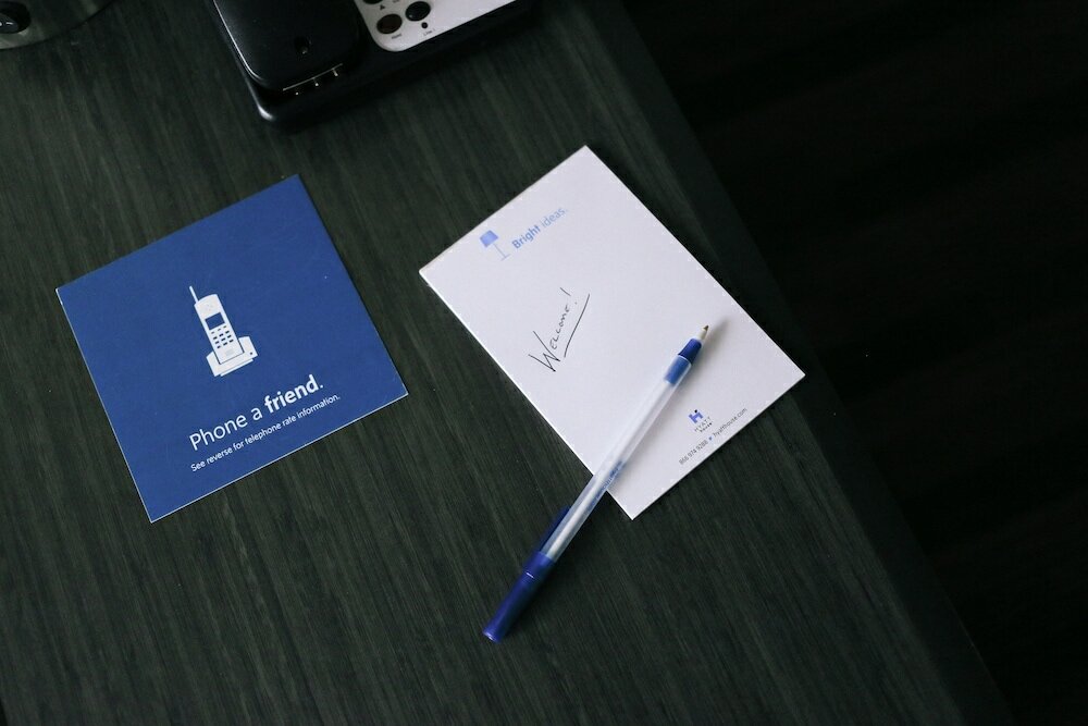 Фото Hyatt House Chicago West Loop