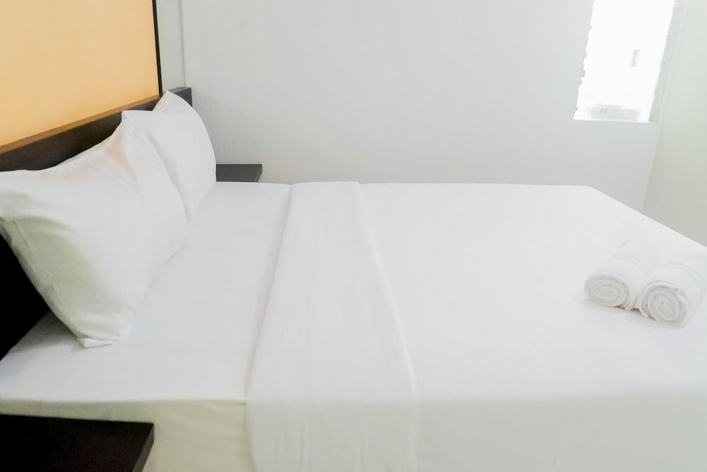 Фото Minimalist 2br at Dian Regency by Travelio