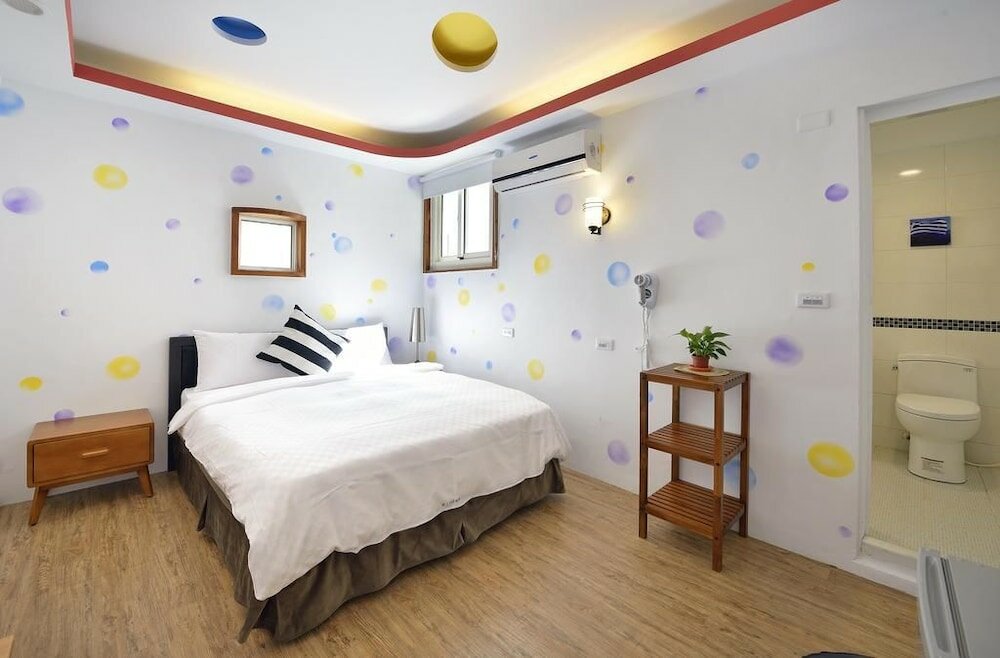 Фото Kenting 166