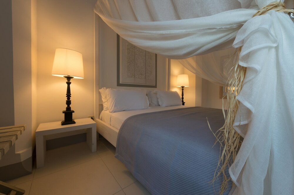 Фото Villa Starace Suites et Appartements