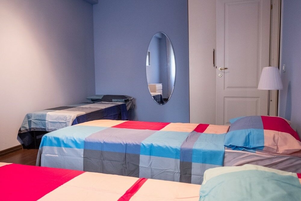 Фото Roma - VIA Casati 31