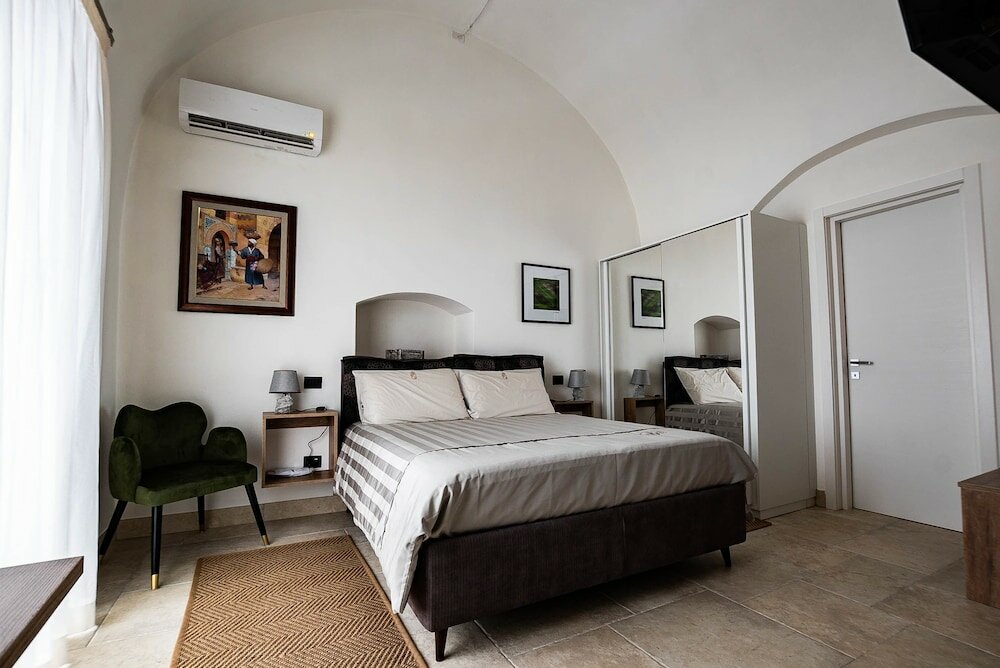 Фото La dimora della Leonessa