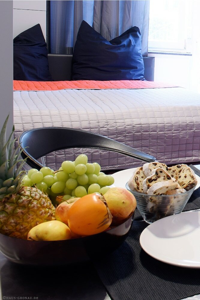 Фото Haus Gronau