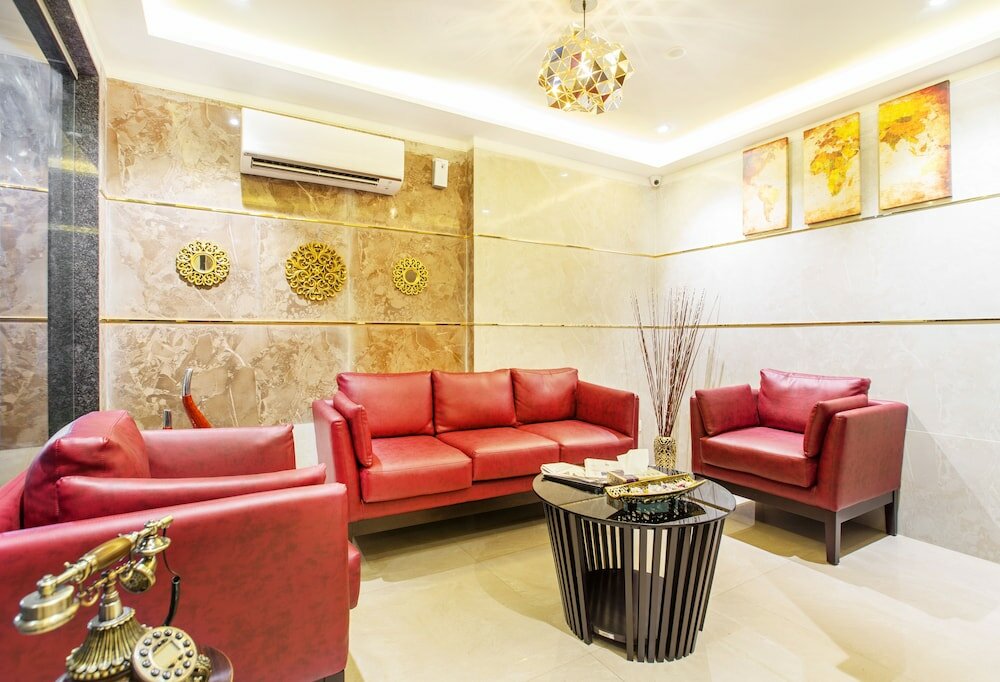 Фото отеля 4