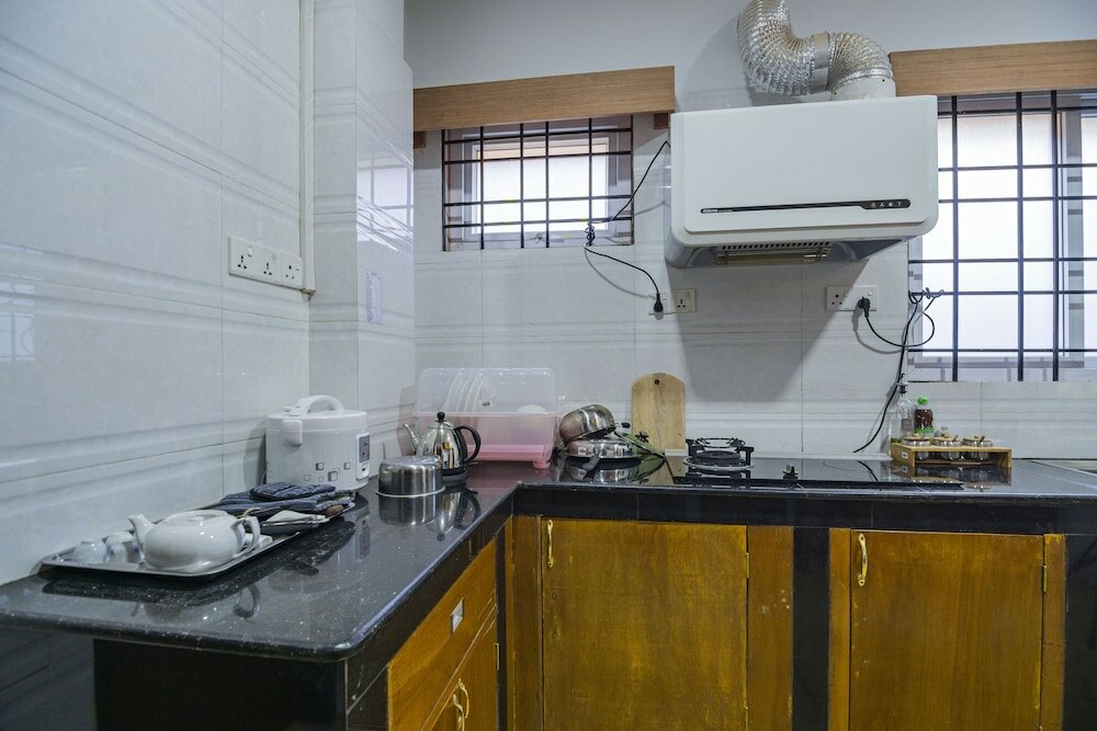 Фото Agga@9mile Hotel