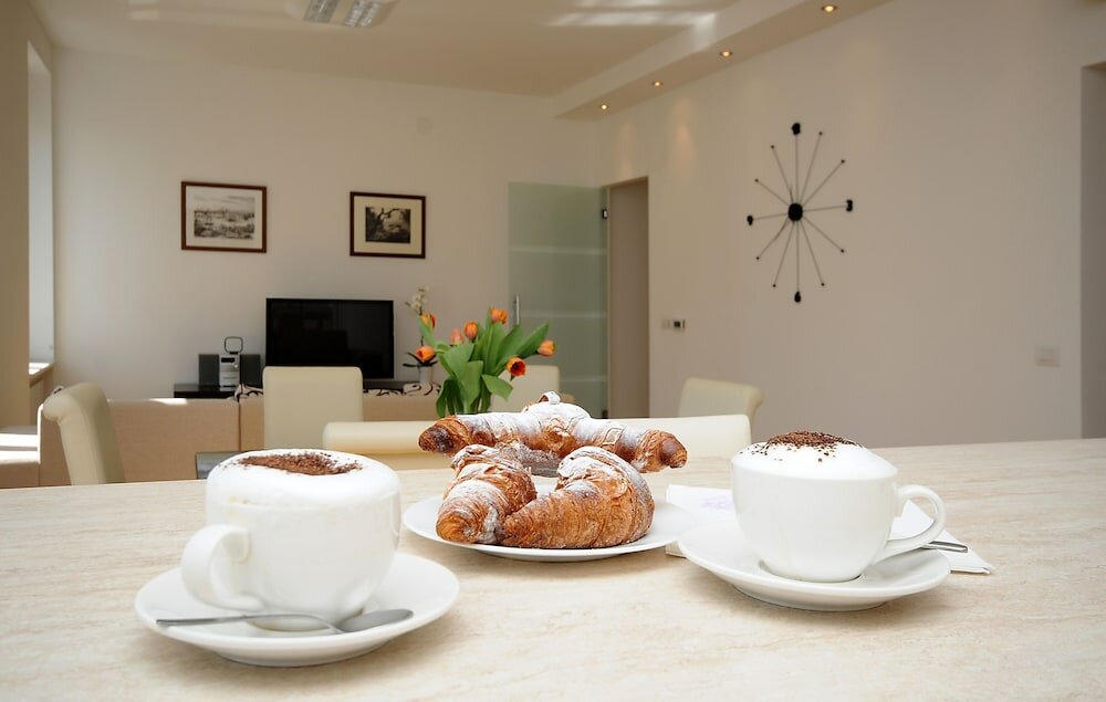 Фото Eden Penthouse Apartments Zadar