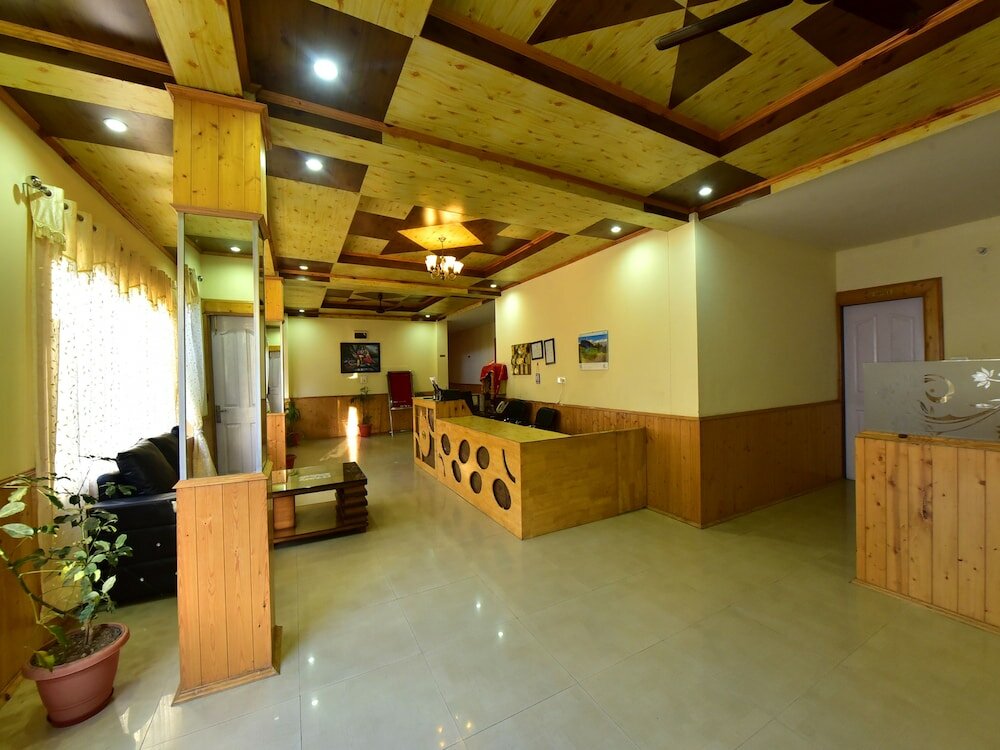 Фото Oyo 22347 Hilltop Resorts