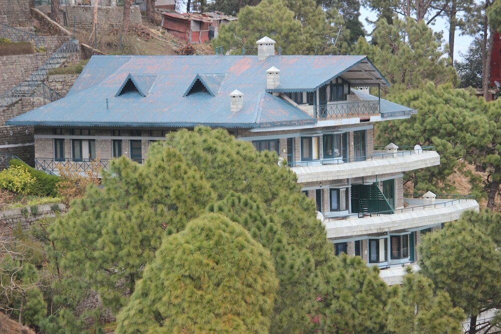 Фото отеля 2