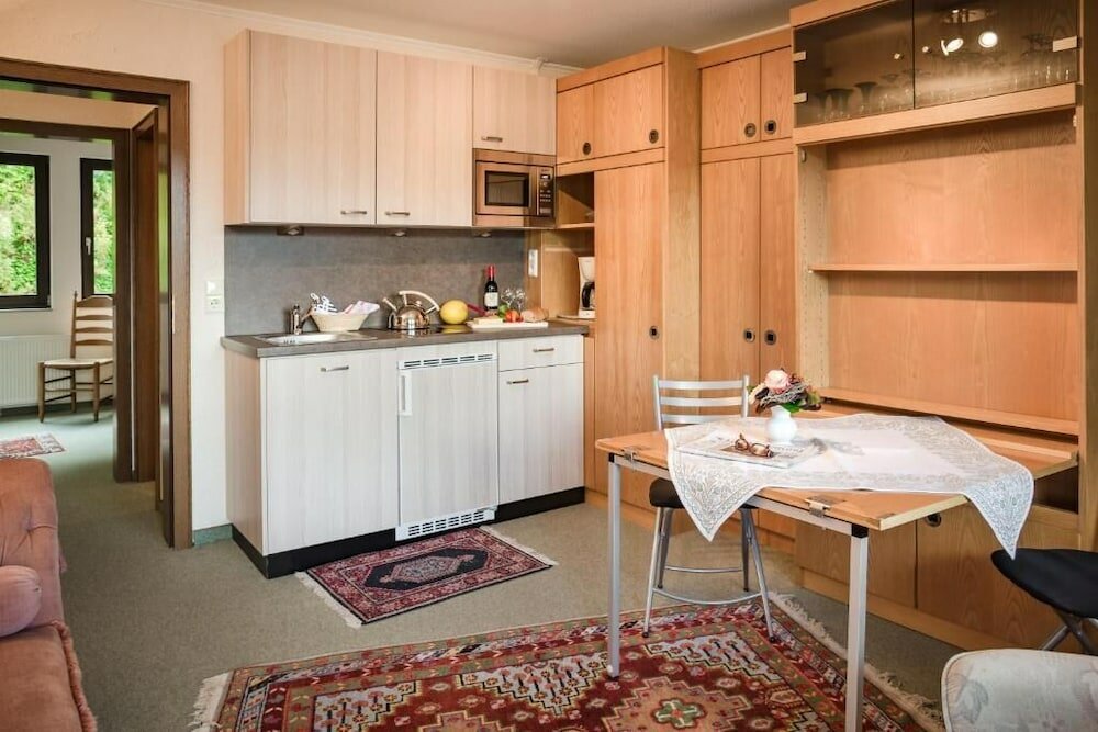 Фото Cafe Alt Willingen