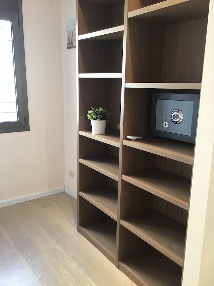 Фото Edificio Mar y Luz