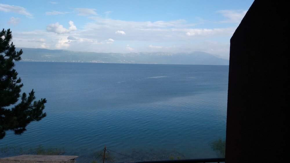 Фото Villa Eros Apartments