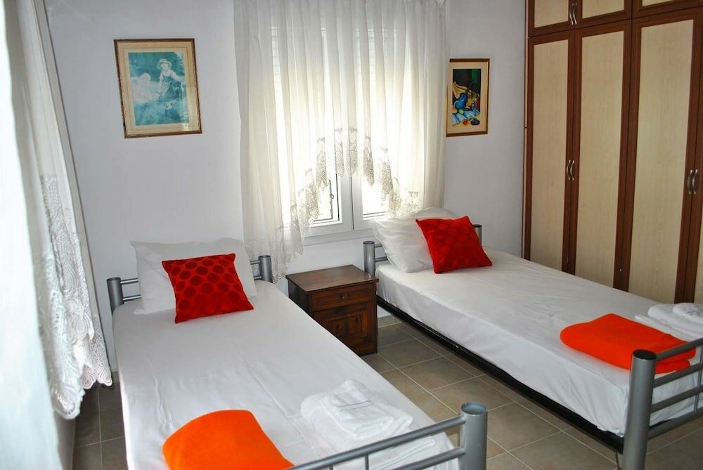 Фото Villa Butterfly by Amy Villas