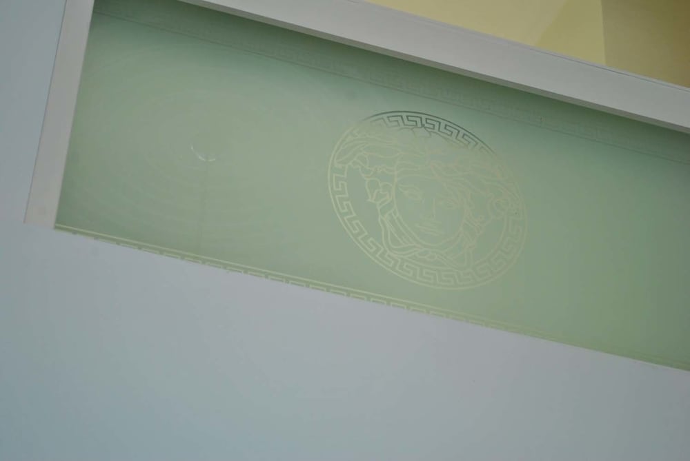 Фото Villa Roman by Amy Villasa