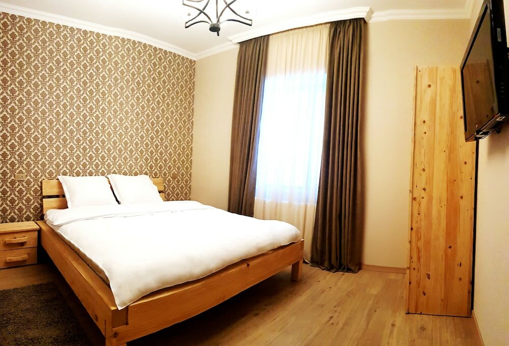 Фото Cozy Hotel Kazbegi