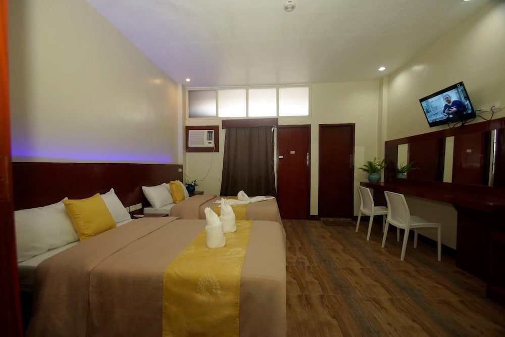 Фото Hacasi Hotel