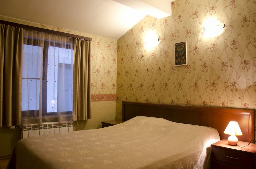 Фото Bizev Hotel