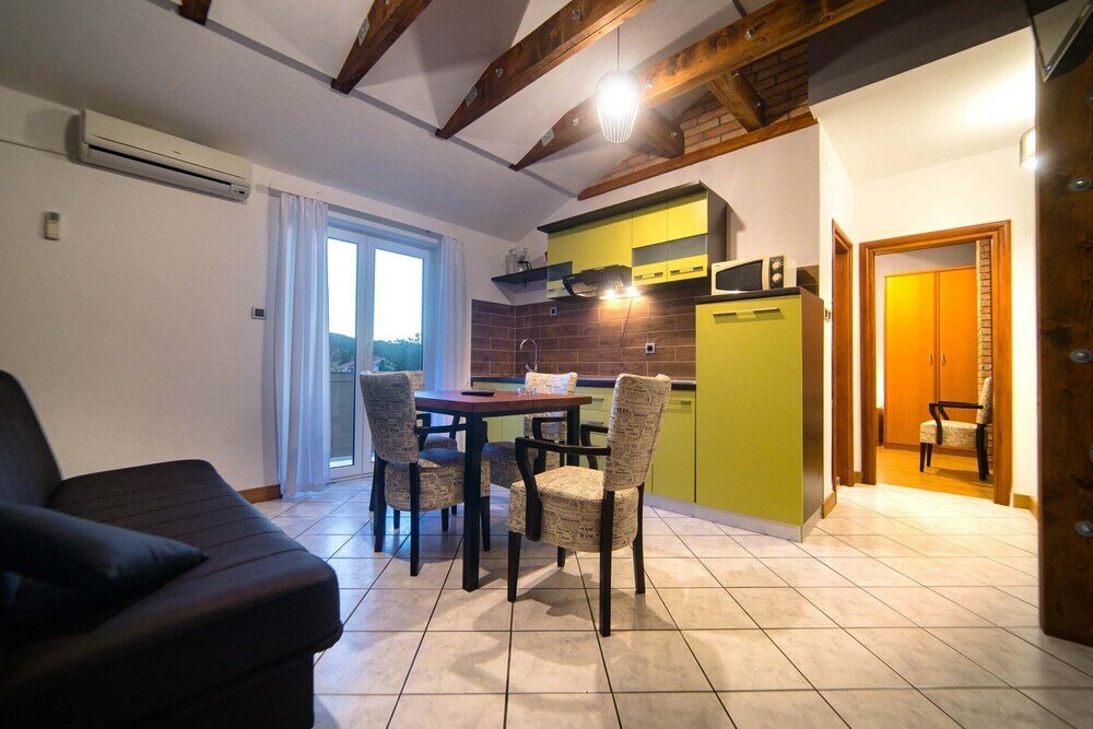 Фото Apartments Sanic 518