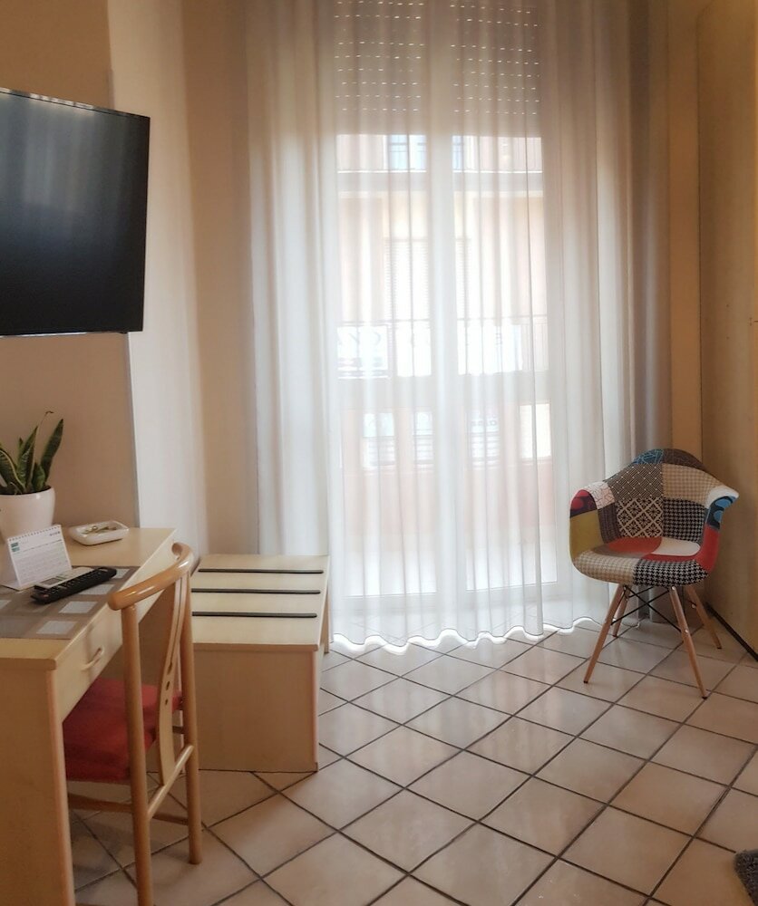 Фото Hotel Residence Risorgimento