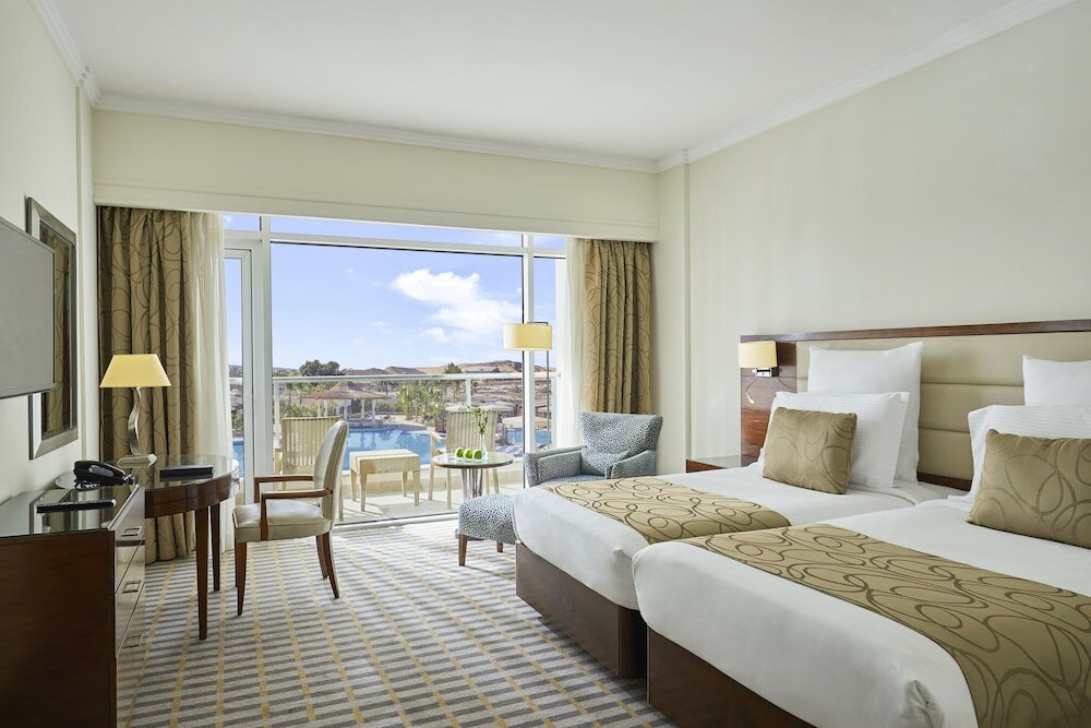 Фото Steigenberger Pyramids Cairo