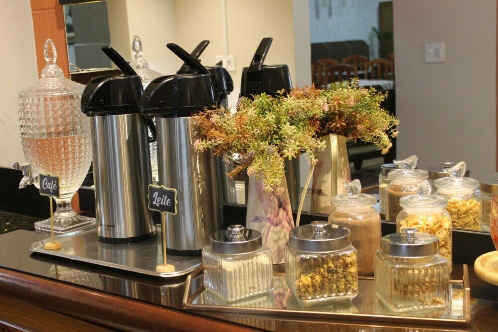 Фото Voa Hotel Rezende