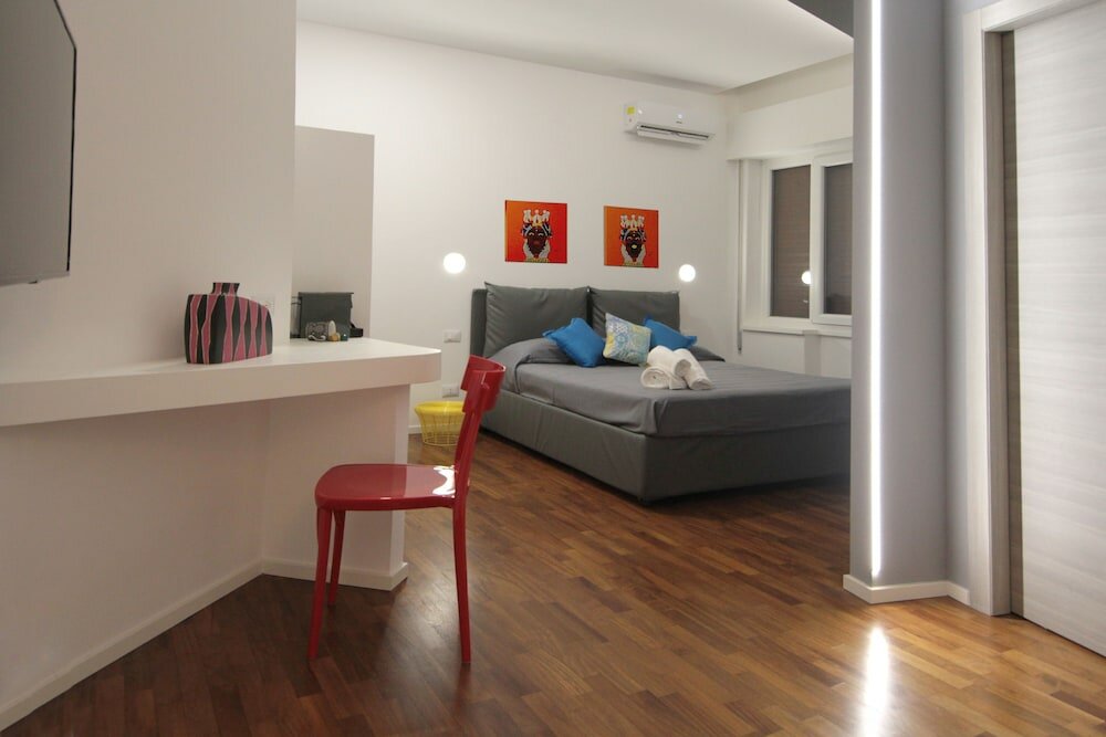 Фото Iperbole Suite