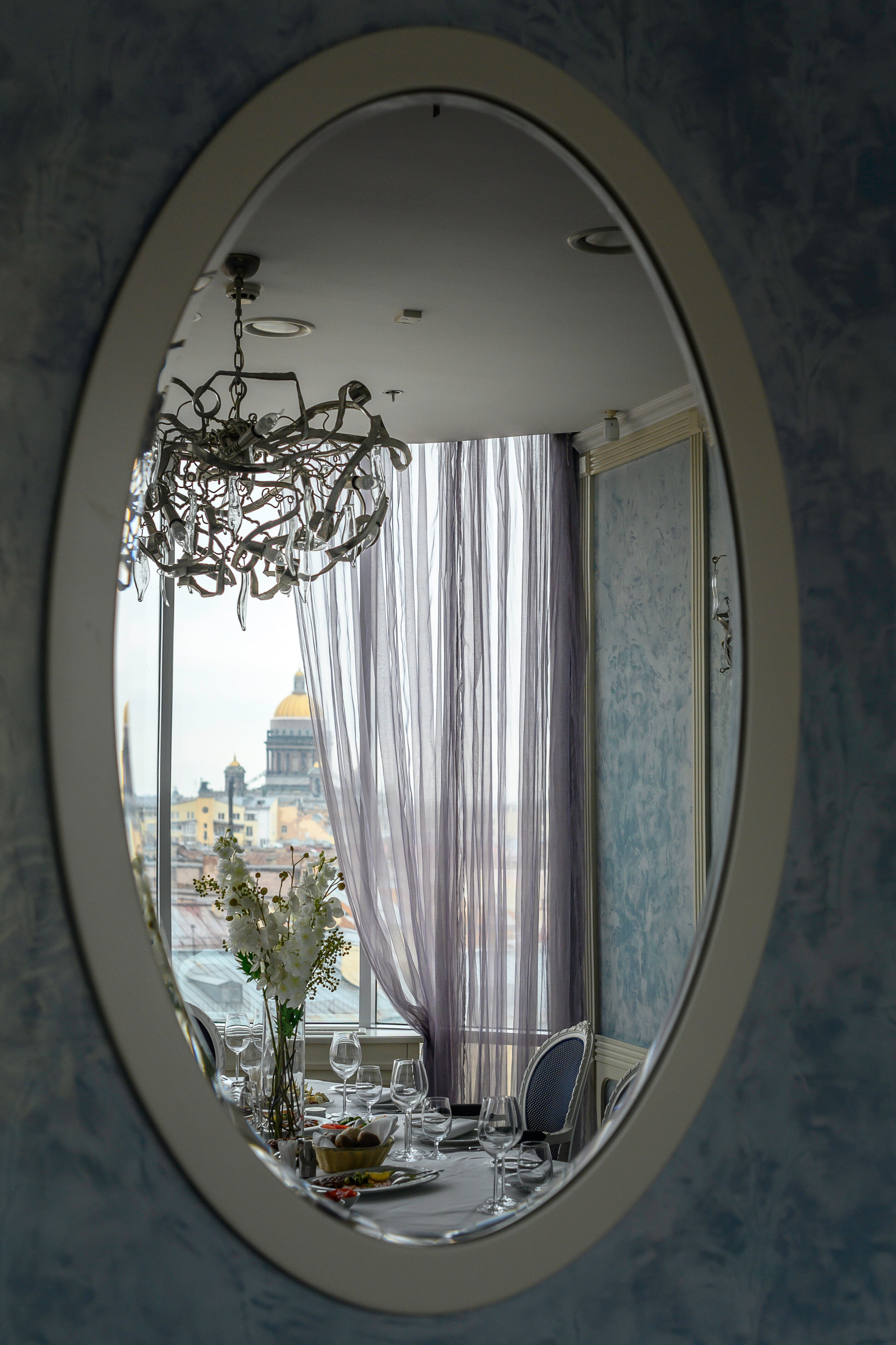 Фото Амбассадор