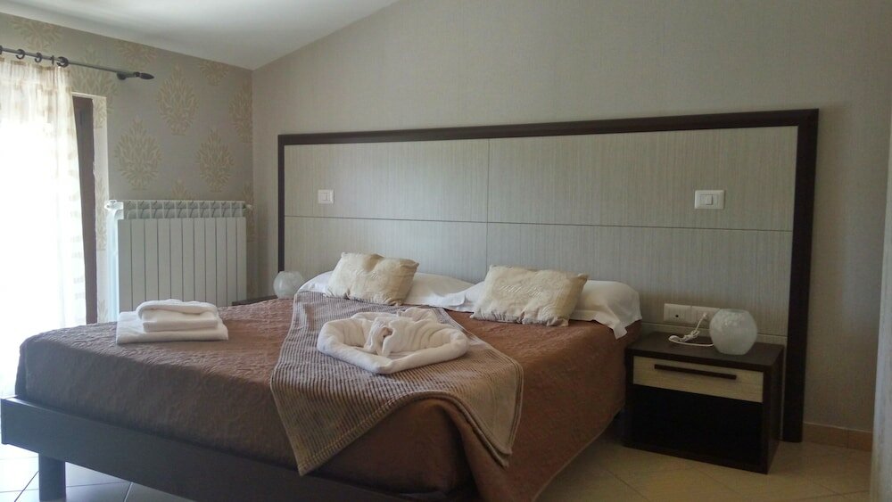 Фото Relais Black Horse