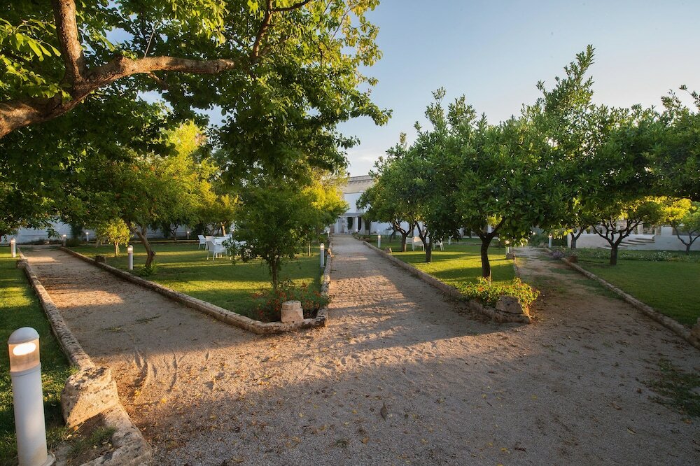 Фото Villa Starace Suites et Appartements