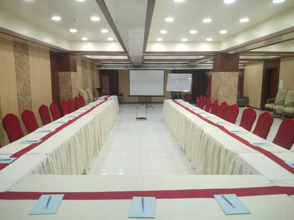 Фото Hotel Sn Blu