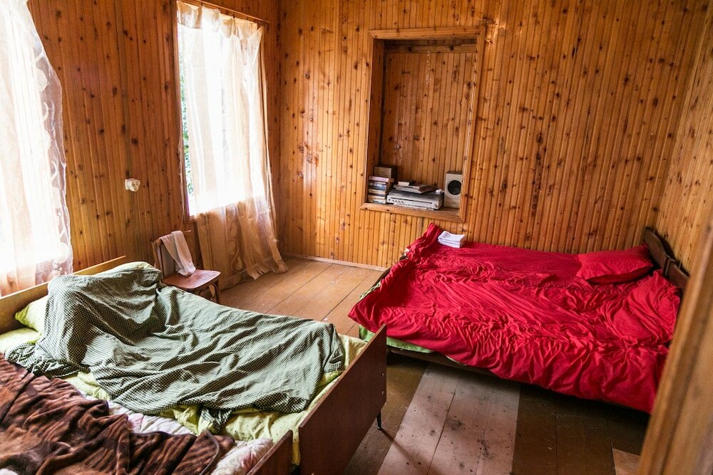 Фото Гостевой дом Lia Jamdelianis