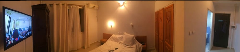 Фото Hotel Kalaa