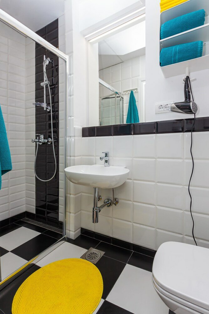 Фото Boutique Apartment Jazz