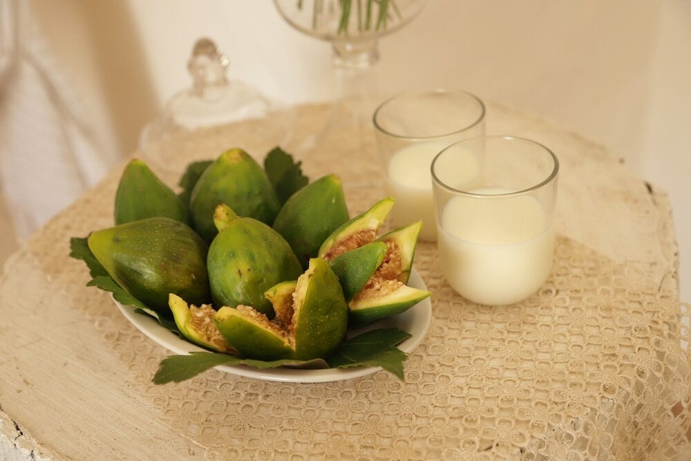 Фото Casetta Lavanda - Casette Pricci