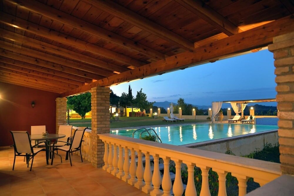 Фото Villa Sultana