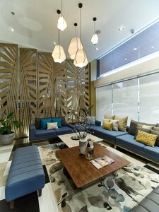 Гостиница J7 Plaza Hotel