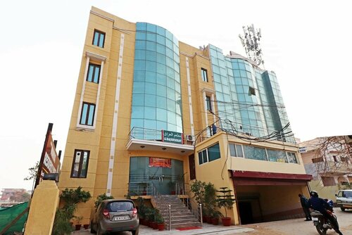 Oyo 29008 Mannat Residency Hotel