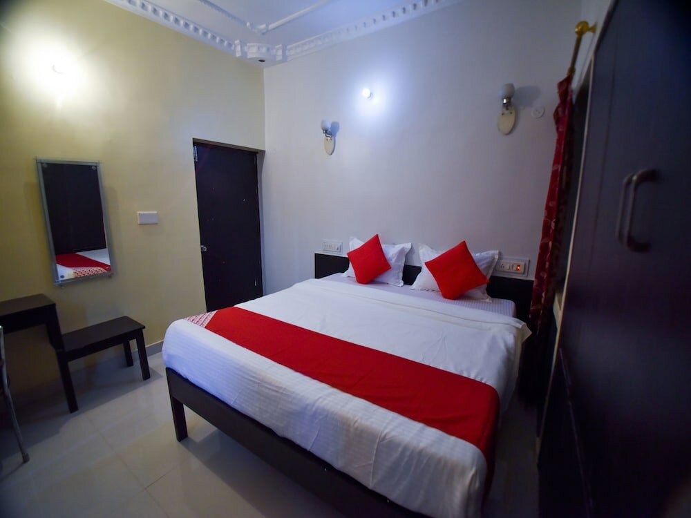 Фото Oyo Home 3688 Apartment Palace