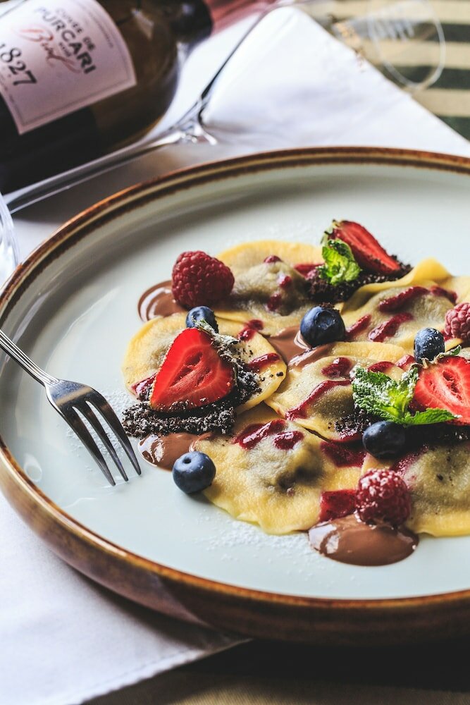 Фото Château Purcari